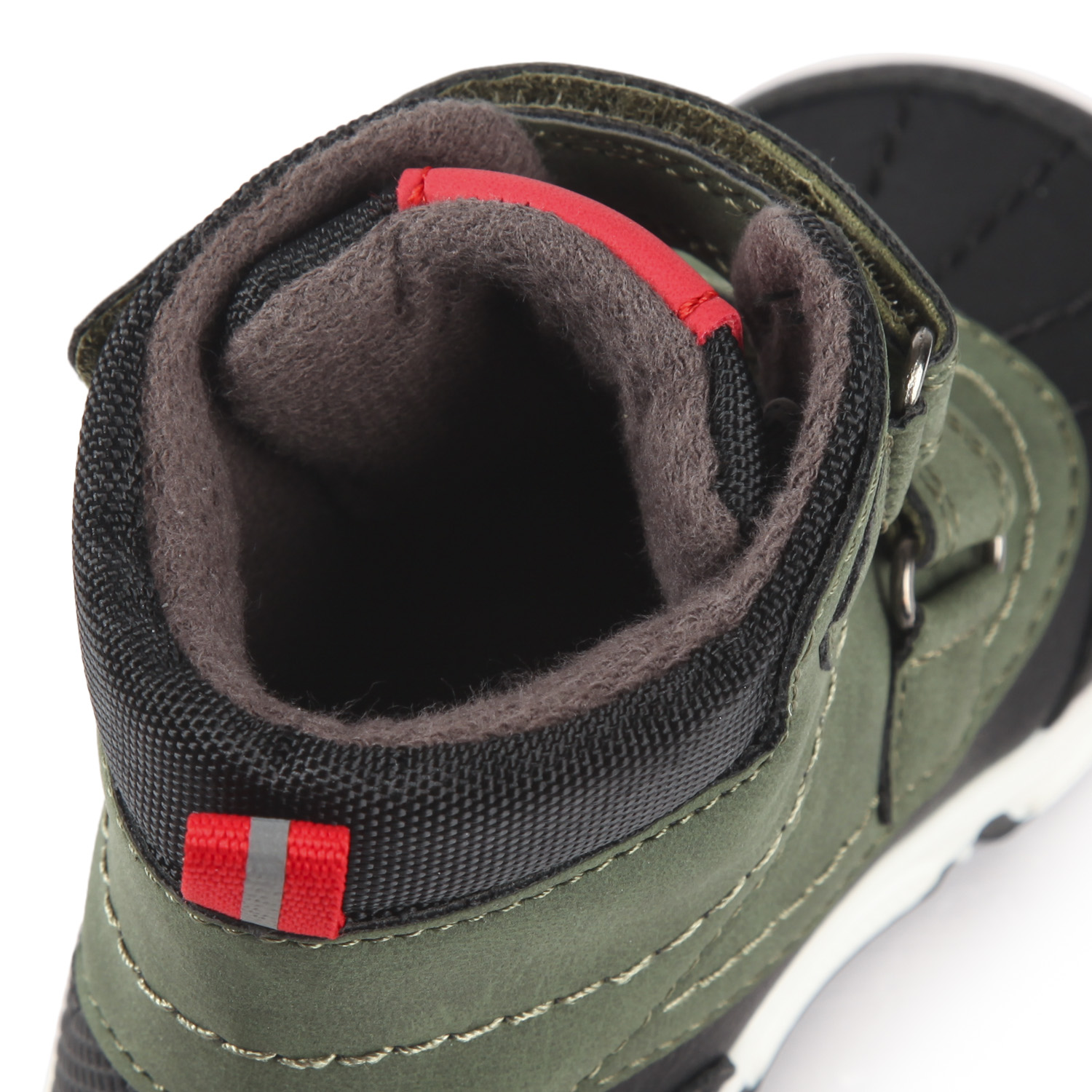 Ботинки Tombi W22SWibBO-214-24 - фото 4