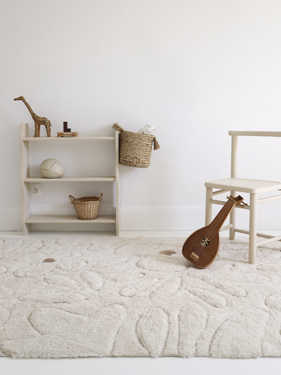 Ковёр Nattiot GENTLE FLORA 120 x 180 см - фото 8