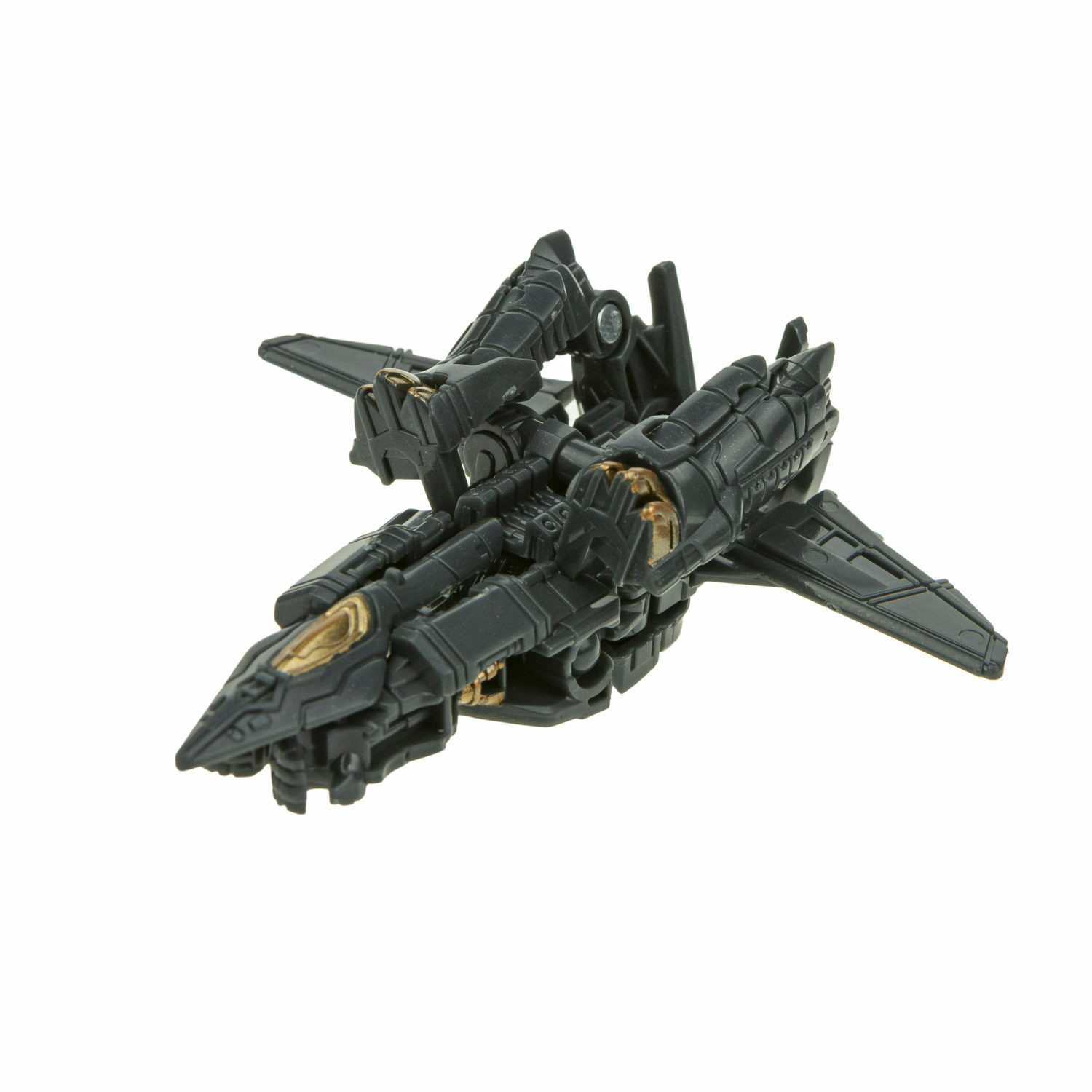 Фигурка 1TOY Звёздный защитник истребитель - фото 3