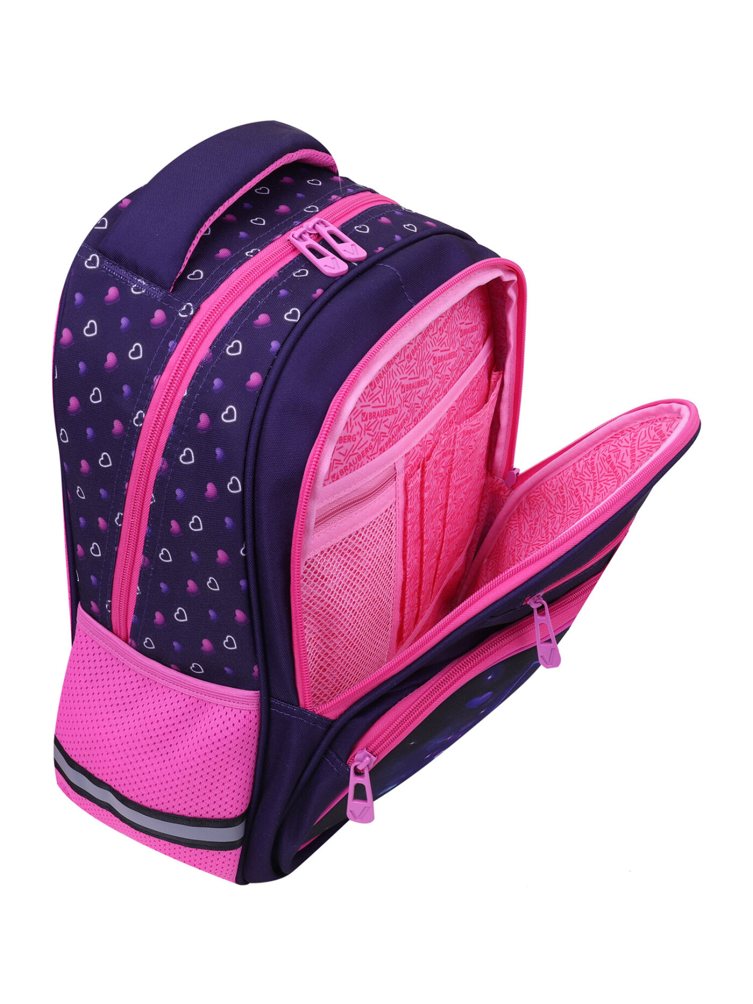 Рюкзак Brauberg - фото 8