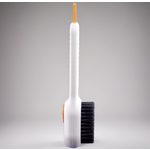 Щетка для обуви ё с дозатором