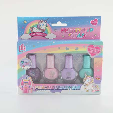 Игрушка OUGUAN косметика