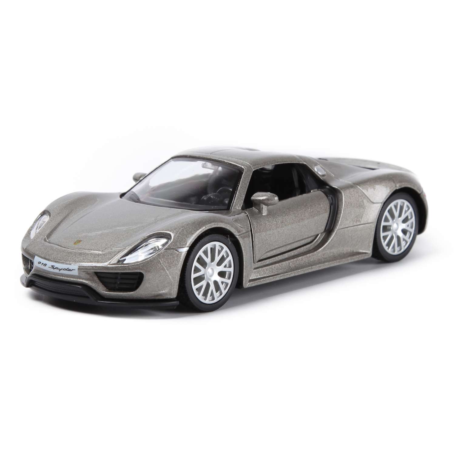 Автомобиль Mobicaro Porsche 918 Spyder 1:32 в ассортименте 544030.0 - фото 8