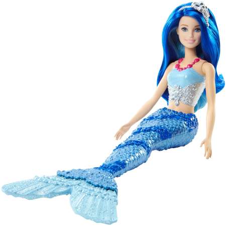 Кукла модельная Barbie