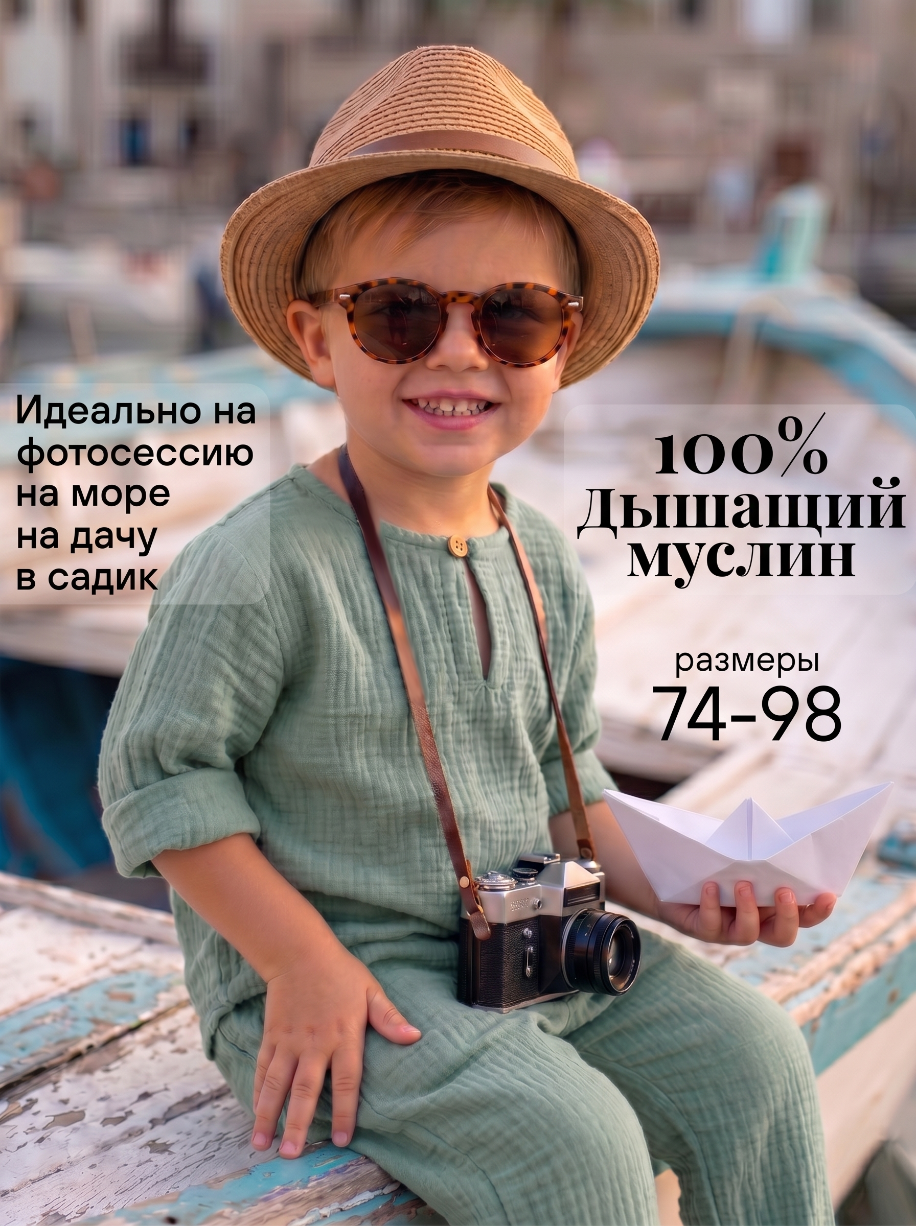 Комплект СОННЫЙ ГНОМИК К4020/33 - фото 2