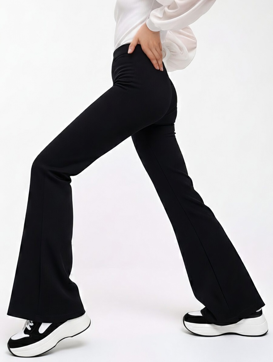 Брюки IVDT37 КЛБ002 - фото 1