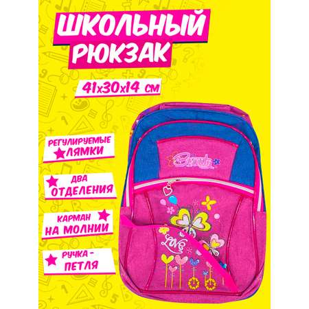 Рюкзак Mioshi