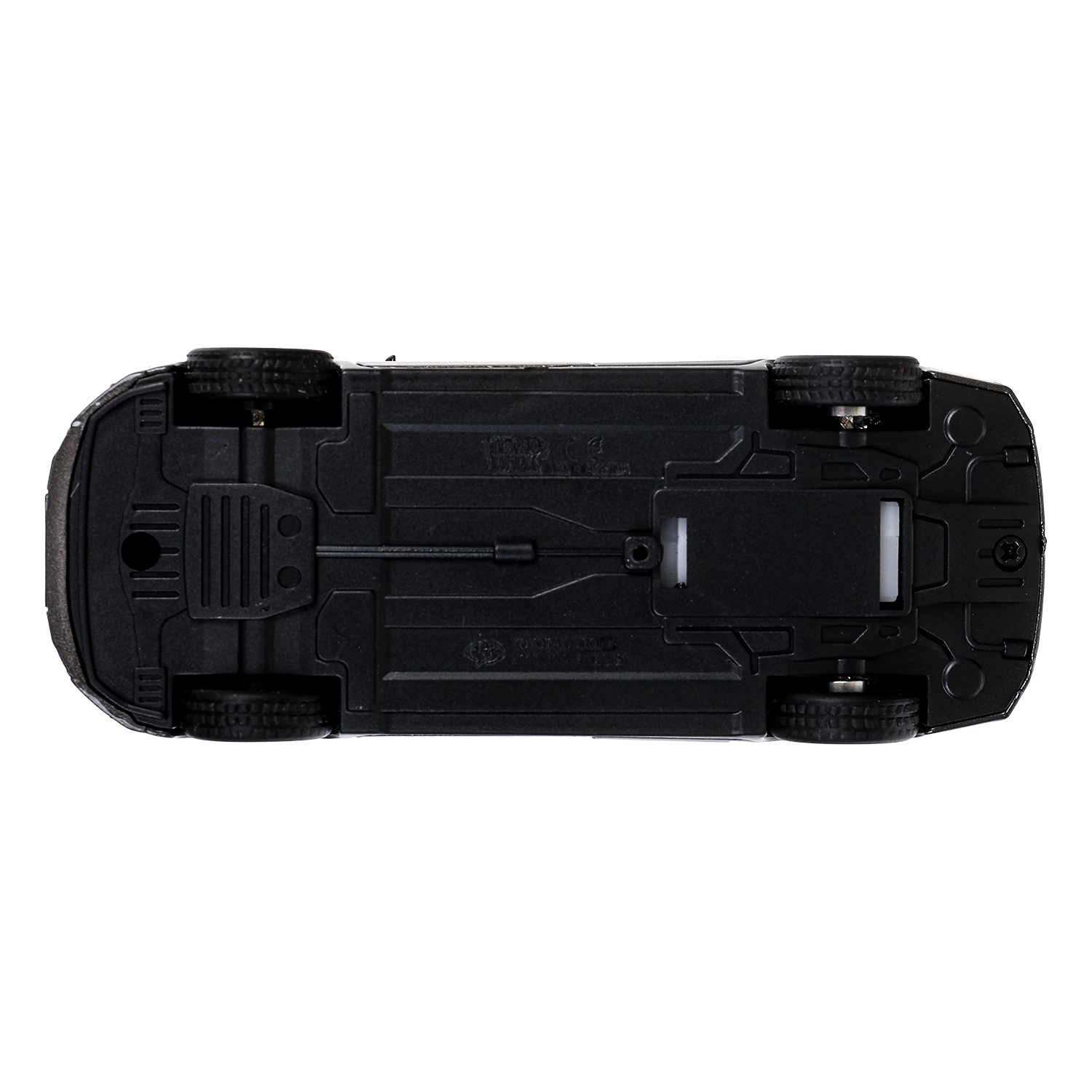 Автомобиль Технопарк Toyota 378250 - фото 12