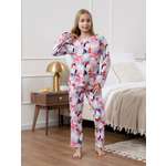 Пижама NATIVIA