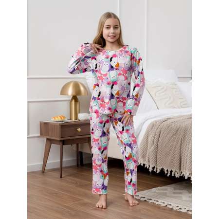 Пижама NATIVIA