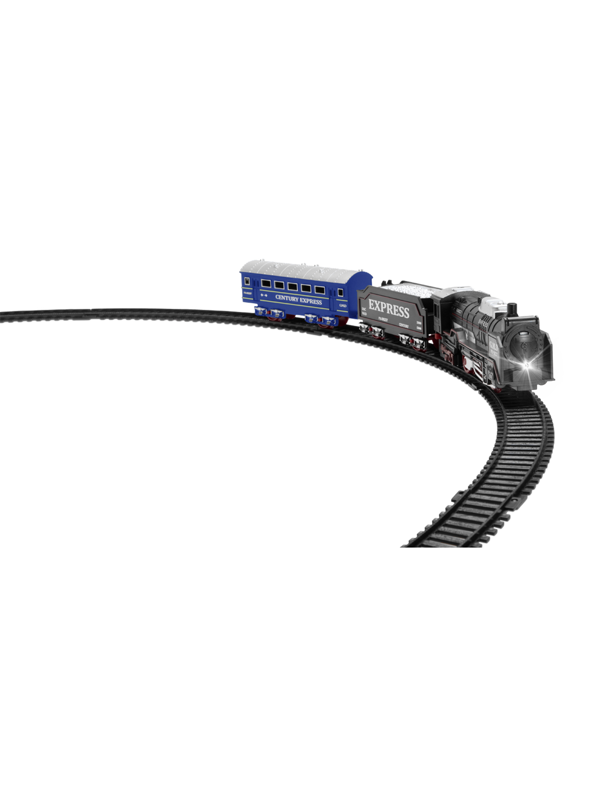 Набор железнодорожный Компания Друзей 213 см JB0405136 - фото 16