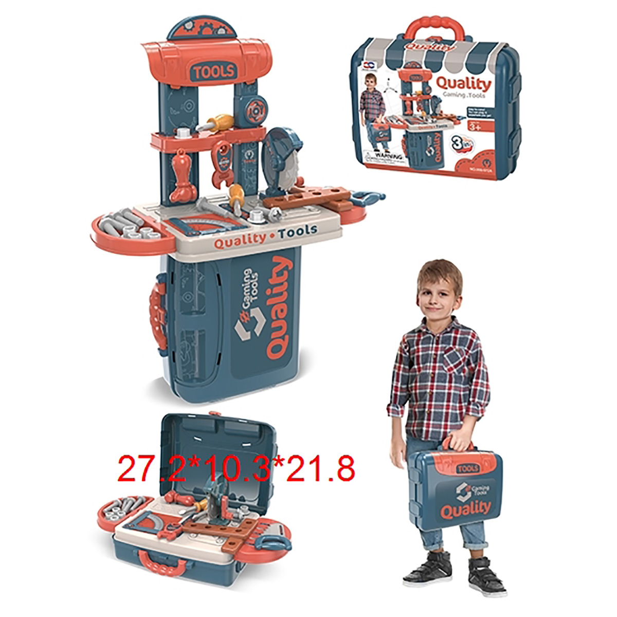 Игрушка Veld Co - фото 2