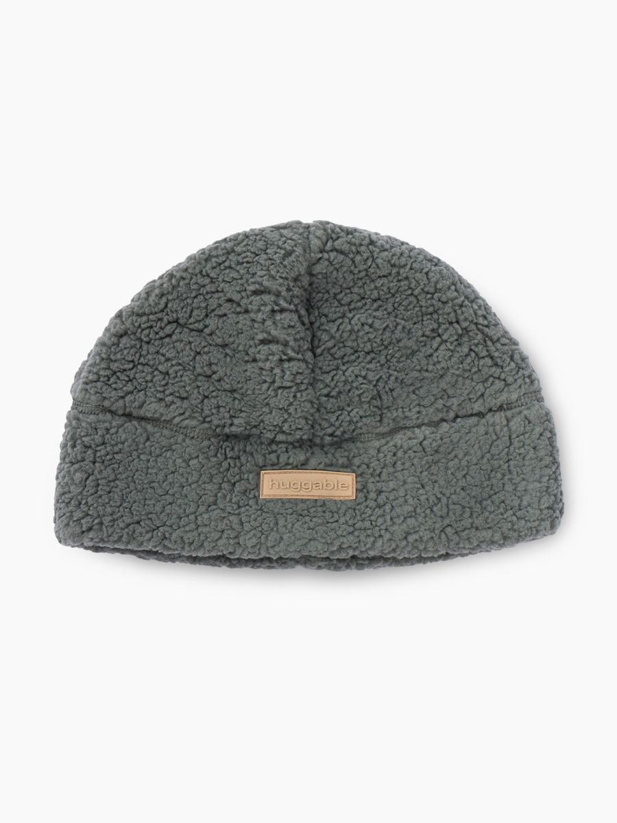 Шапка Happy Baby 89064_dark green - фото 8