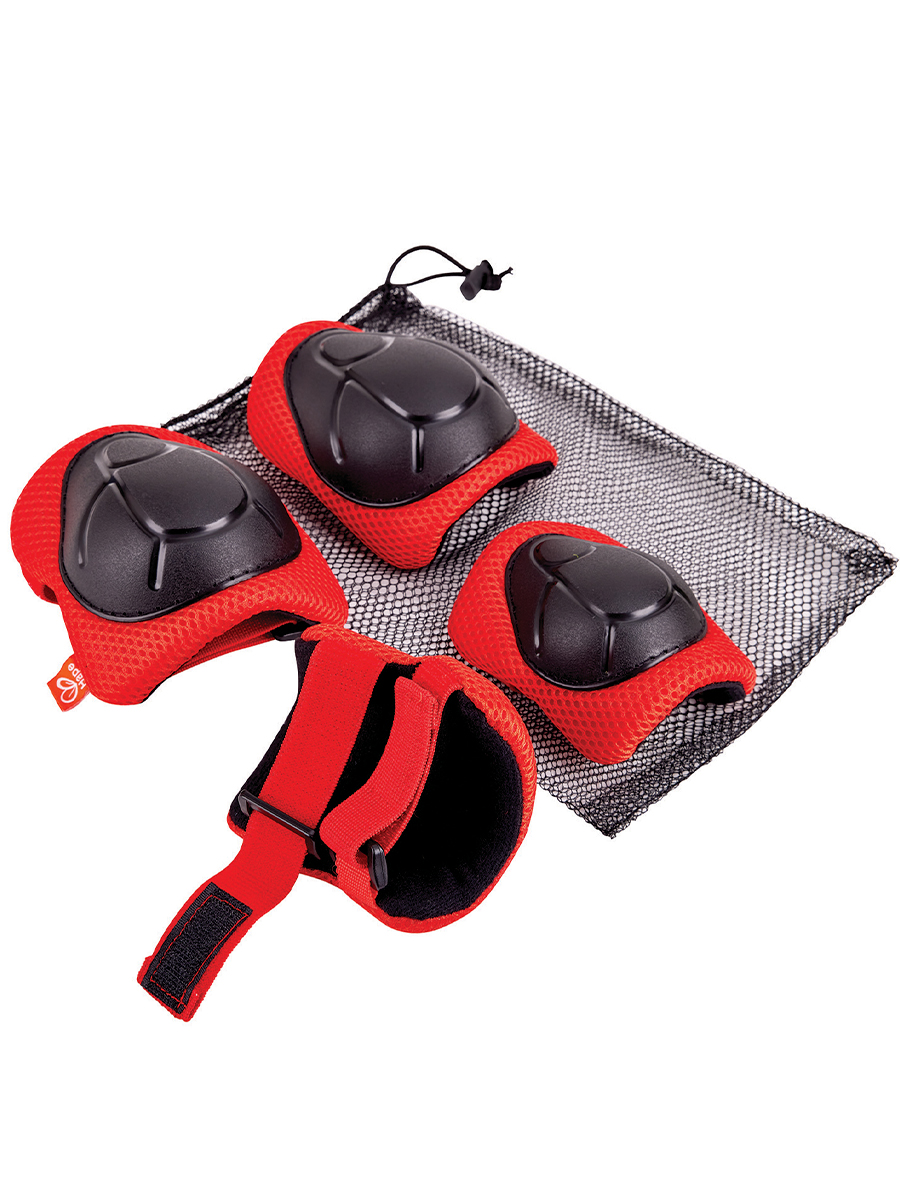 Наколенники Hape - фото 6