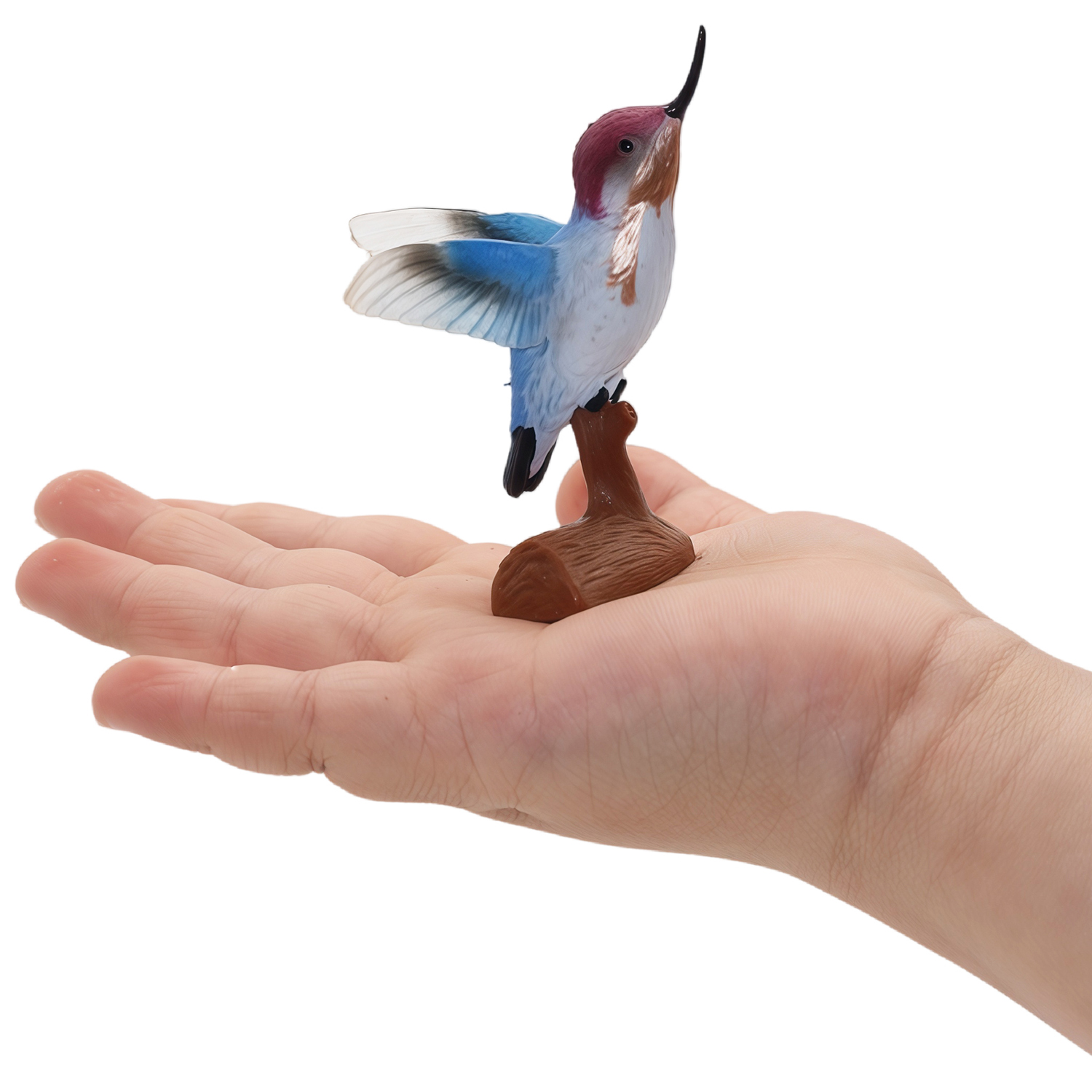 Фигурка Детское Время Колибри - фото 2