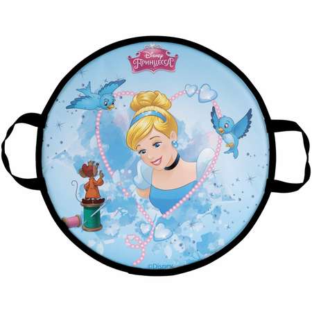 Ледянка Disney 45 см Принцессы