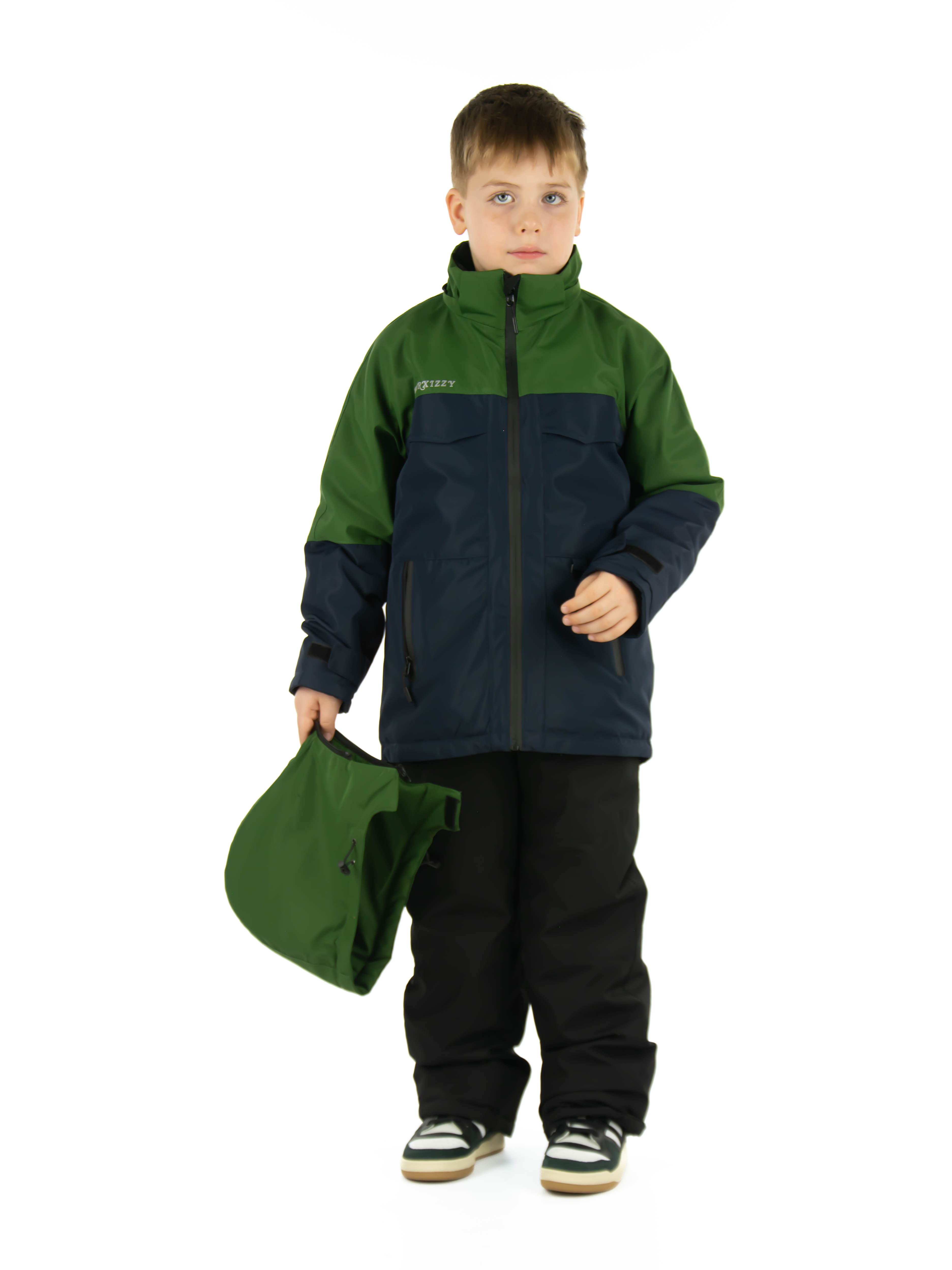 Куртка и полукомбинезон CASTLELADY 852852737 - фото 8