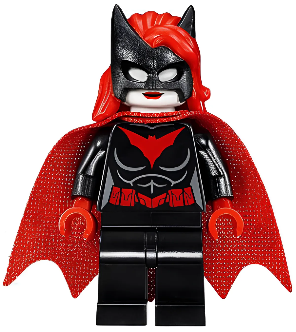 Фигурка LEGO Super Heroes Batwoman - фото 1