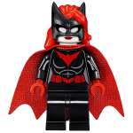 Фигурка LEGO Super Heroes Batwoman