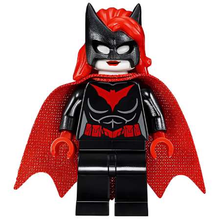 Фигурка LEGO Super Heroes Batwoman