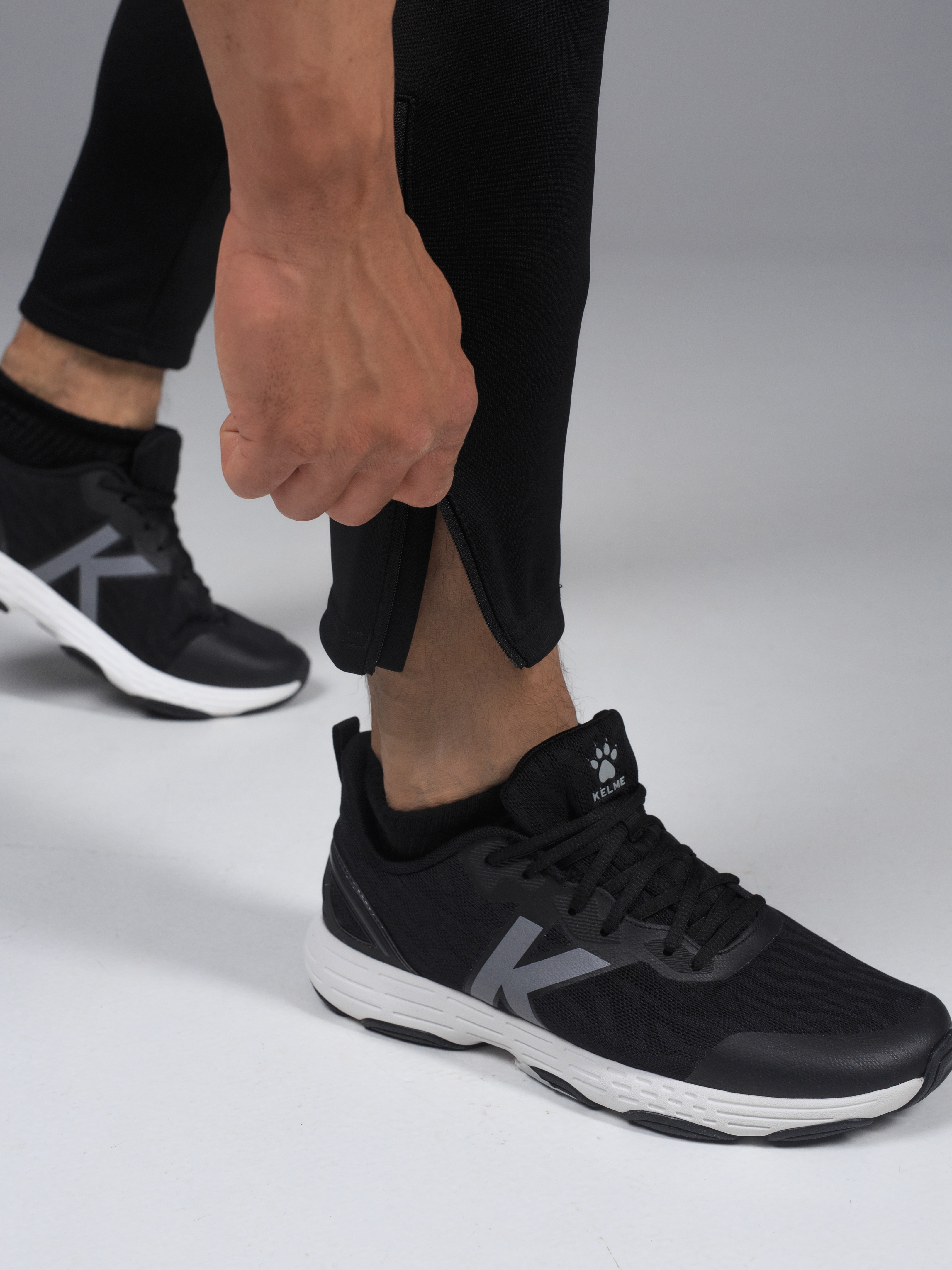 Спортивный костюм KELME 3771200-311 - фото 4
