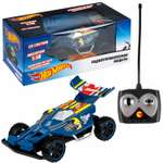 Багги РУ Hot Wheels 1:18