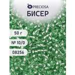 Набор для творчества Preciosa бисер чешский 10/0 50г 1 шт