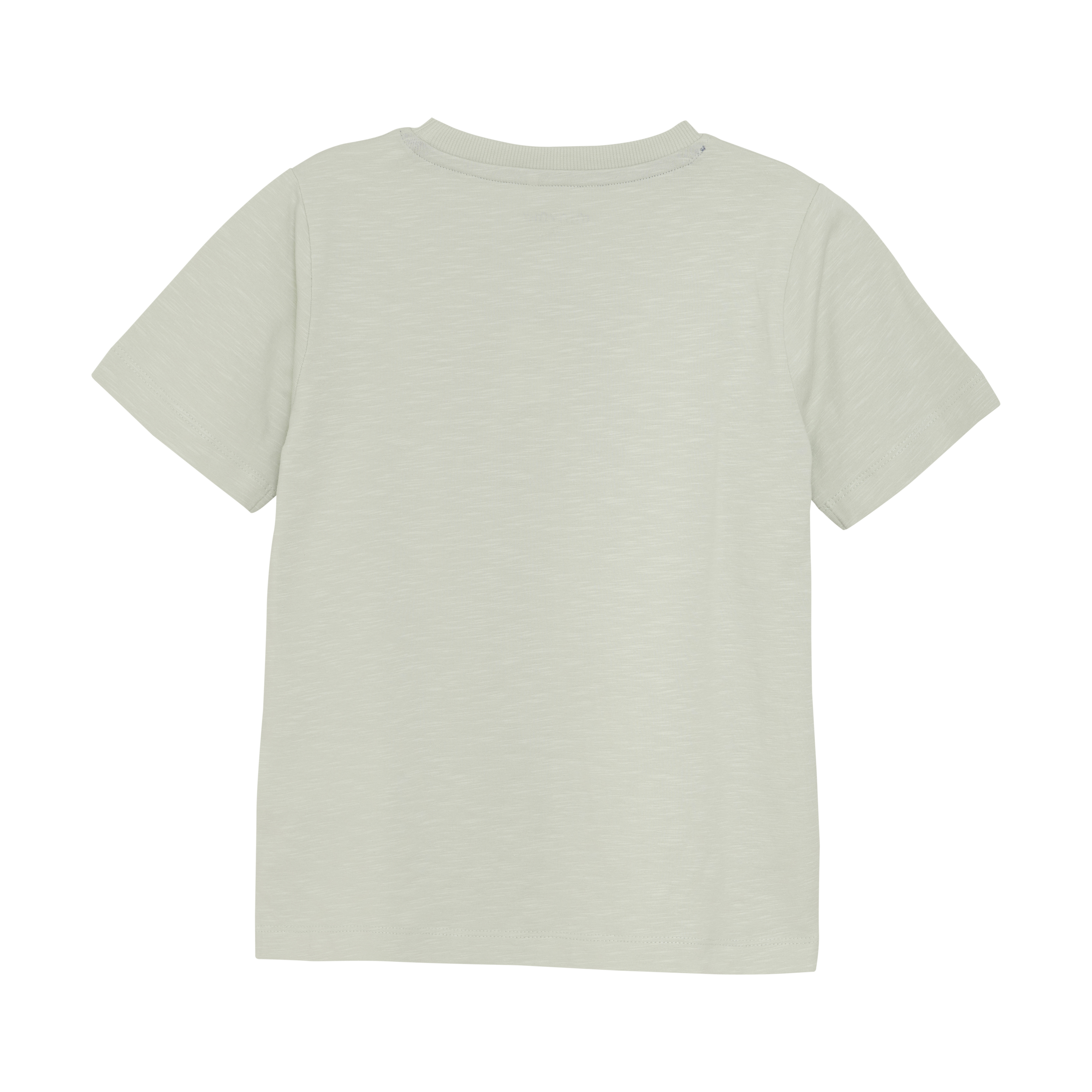 Футболка MinyMo 133830-9107 - фото 2