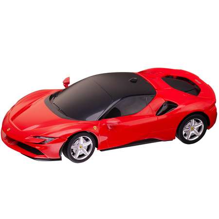 Автомобиль РУ Rastar Ferrari 1:24