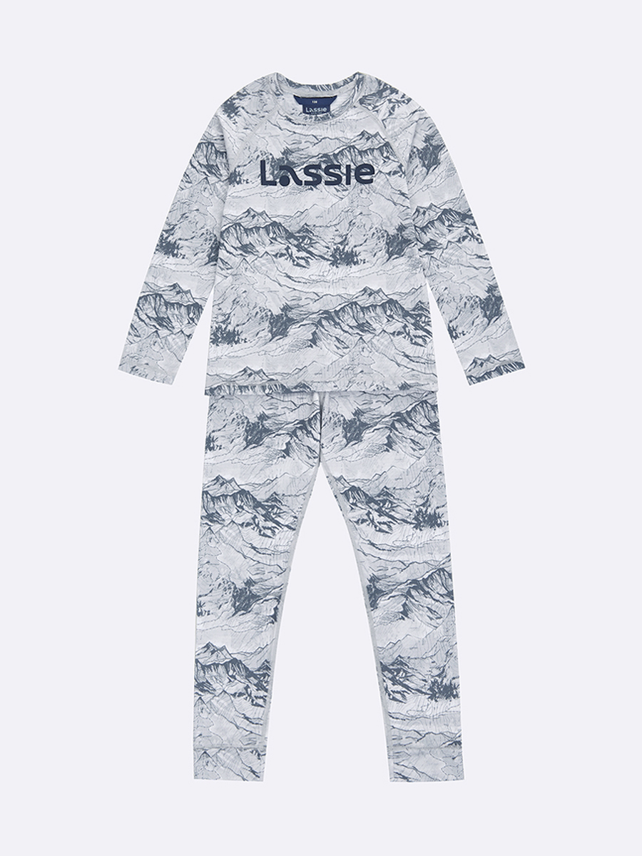 Комплект Lassie 72205303-0100 - фото 3