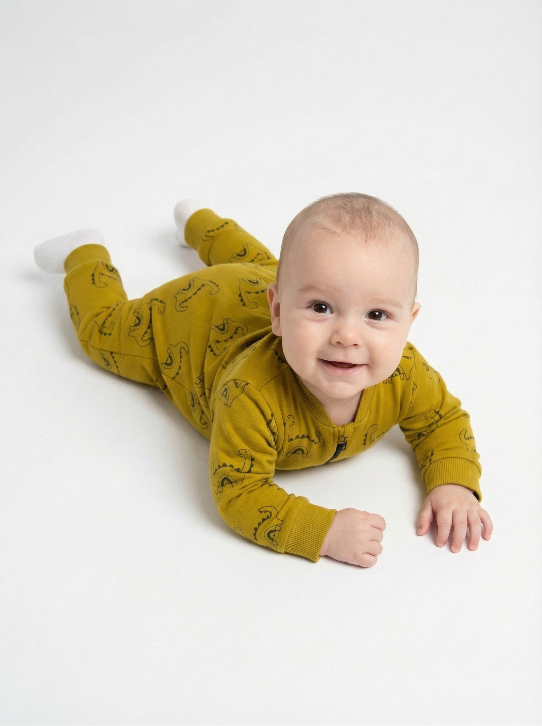 Комбинезон YOULALA 0570340403 - фото 2