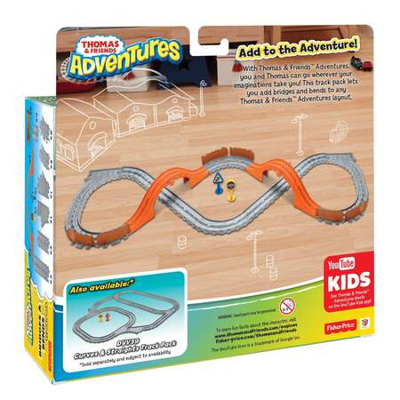 Поезд Thomas and Friends