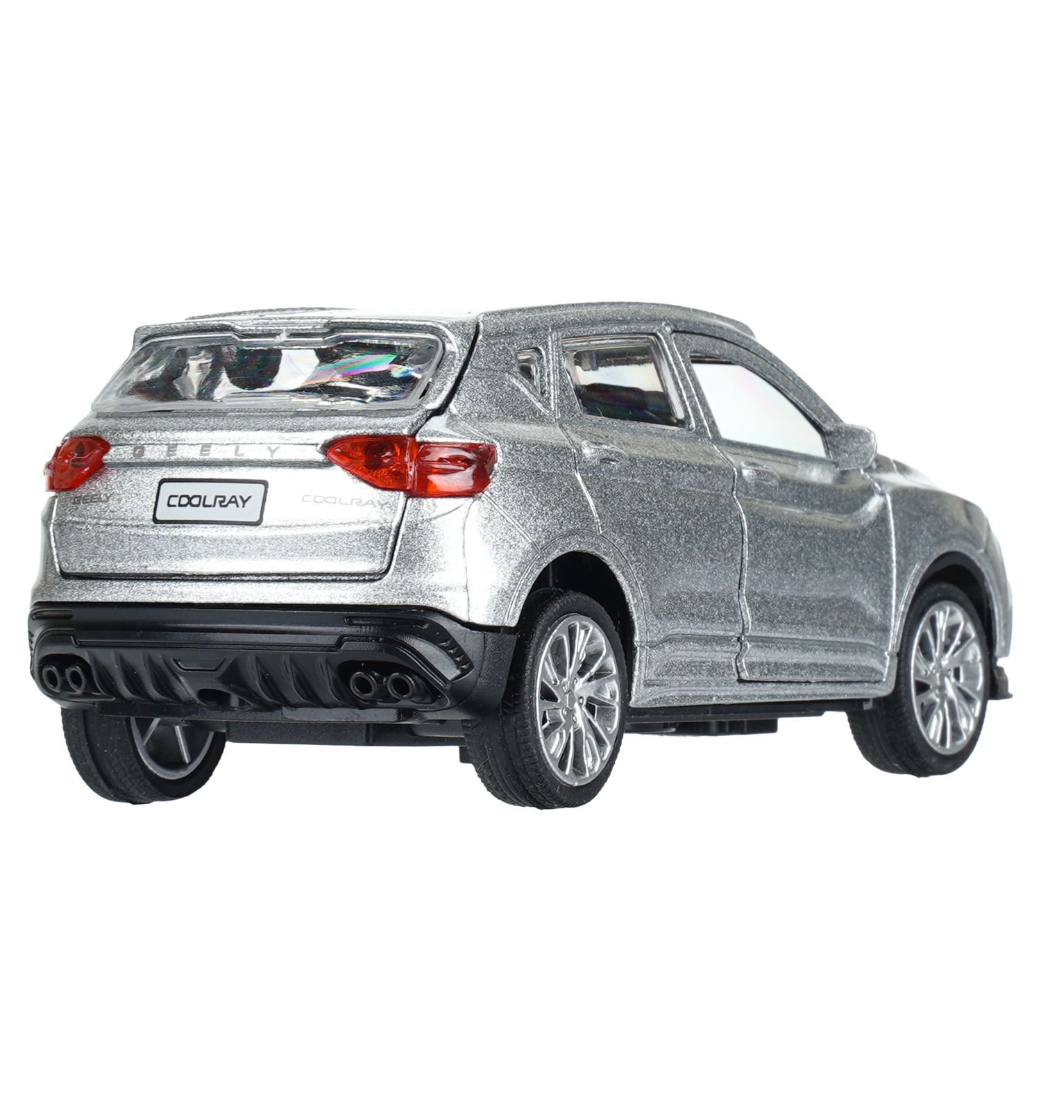 Автомобиль Технопарк Geely 411678 - фото 2