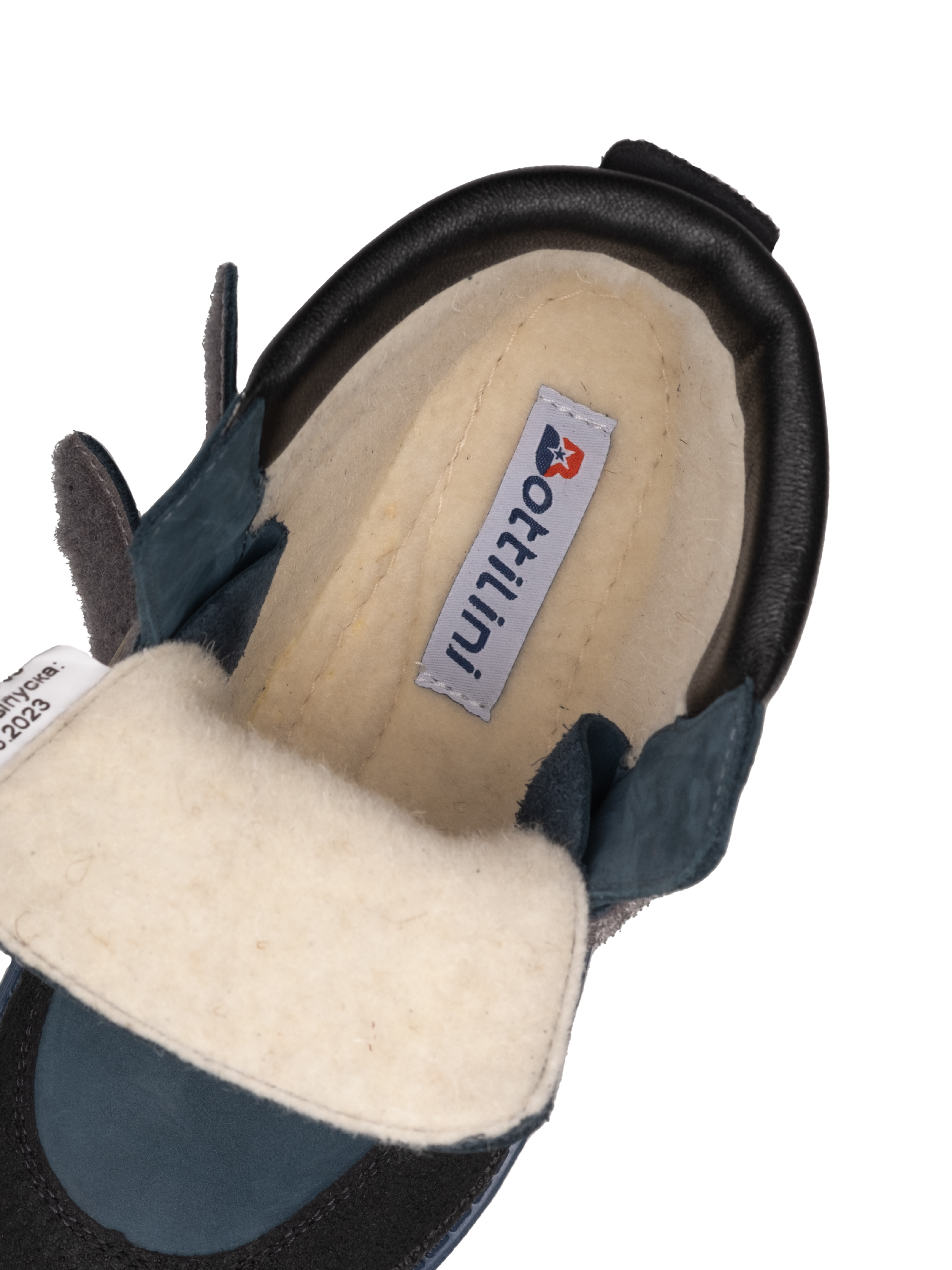 Ботинки Bottilini BL-284(1)_Б - фото 2