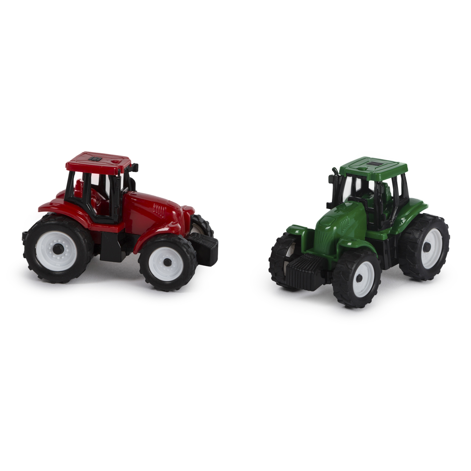 Игровой набор Mobicaro Фермерская техника OTB0563996 - фото 1