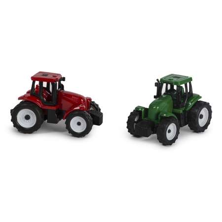 Игровой набор Mobicaro Фермерская техника