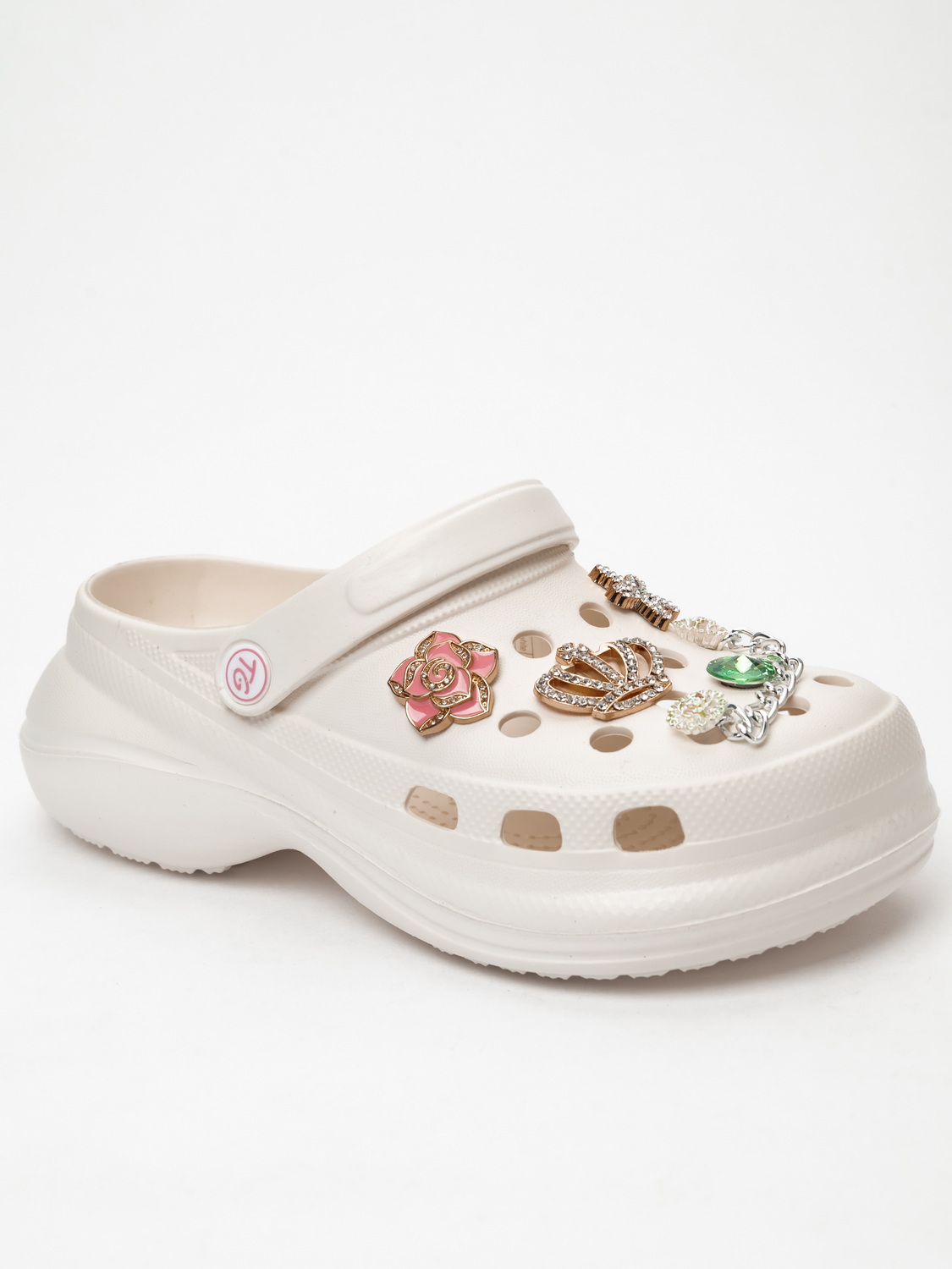 Сабо TikkaGo 5I17_442603_white - фото 4