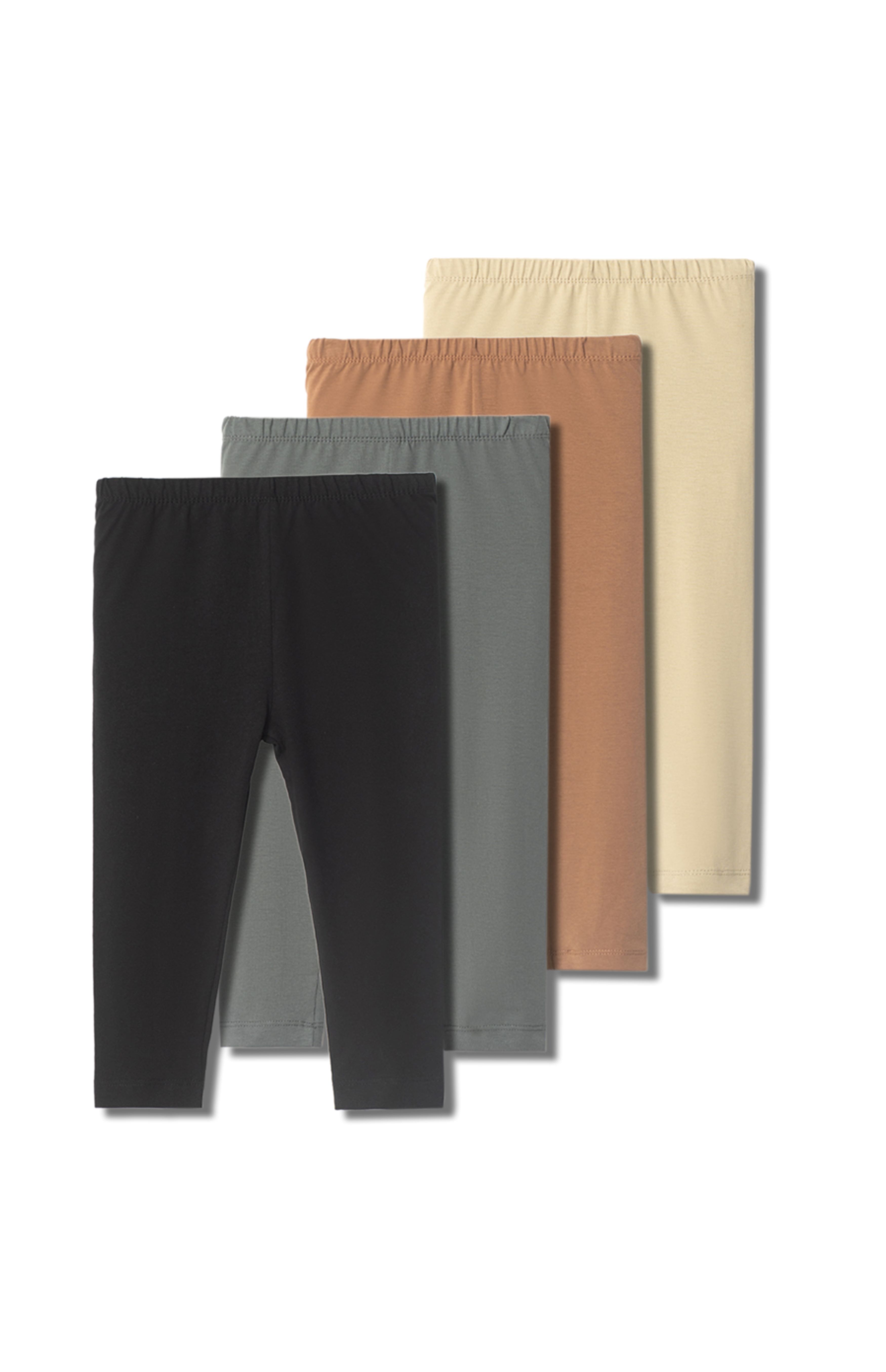 Бриджи 4 шт LELO kids LELO-515-03 - фото 1