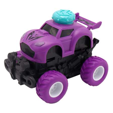 Внедорожник Funky Toys