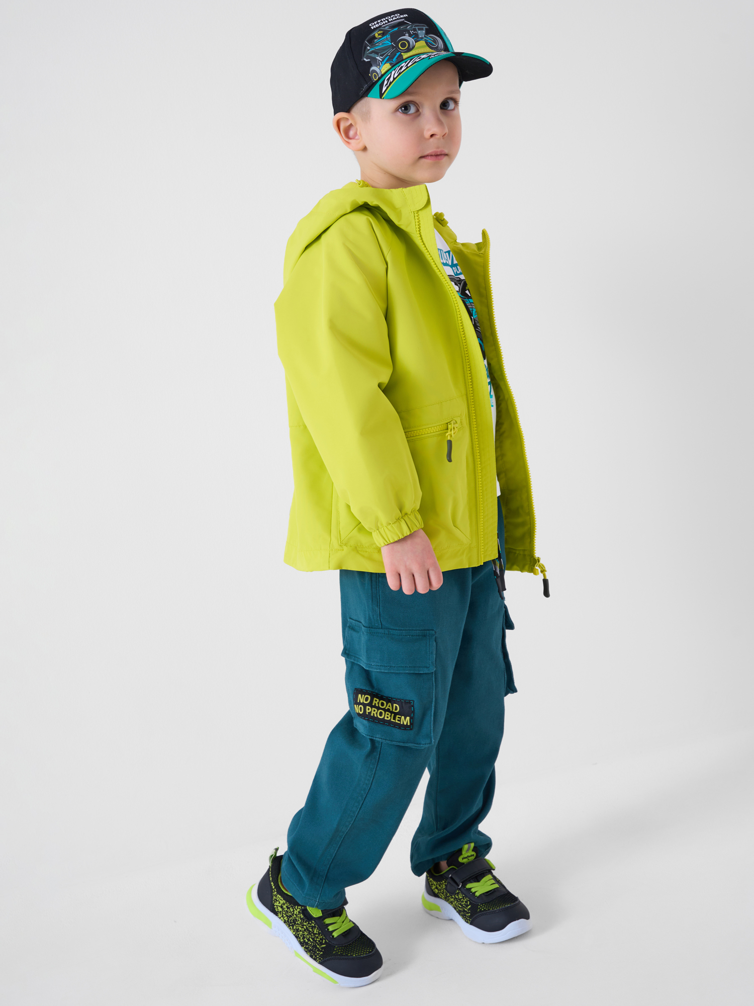 Кроссовки PlayToday 12612736 - фото 3