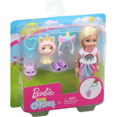 Кукла модельная Barbie