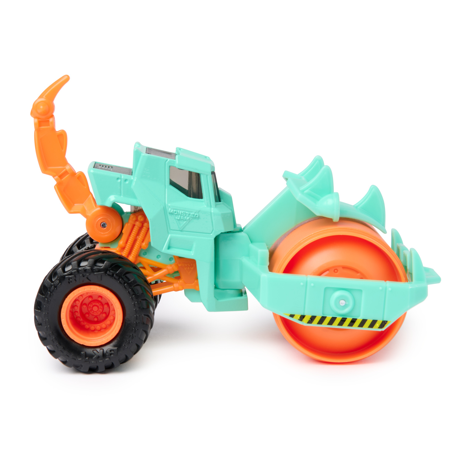 Монстр-трак Monster Jam Rolliand 1:64 63246 - фото 2