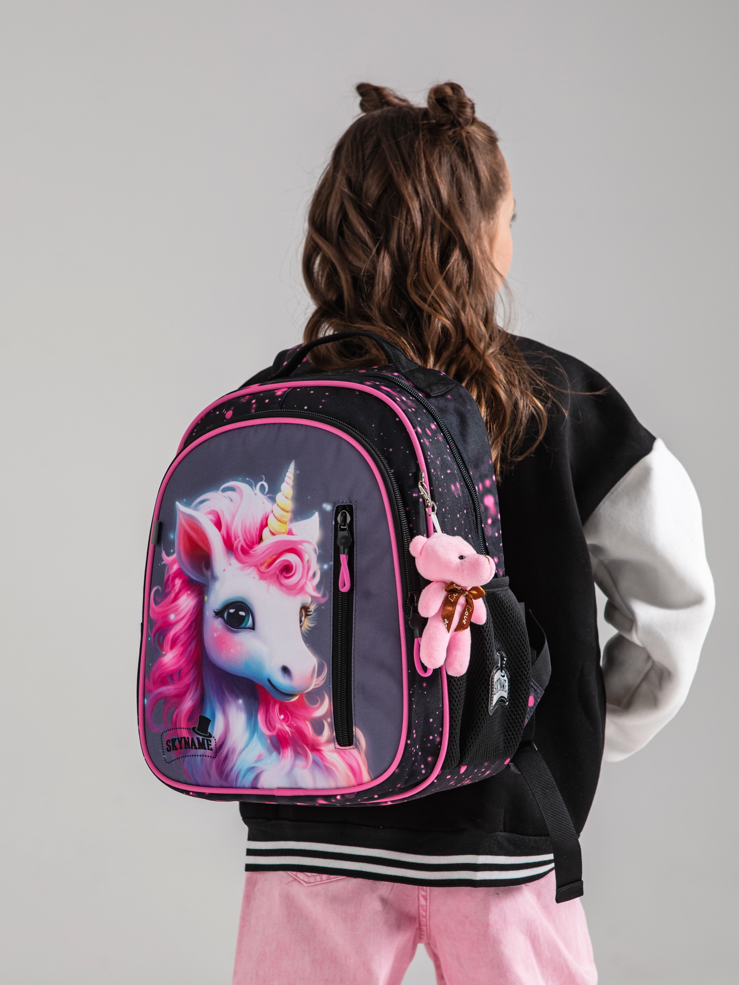 Рюкзак SkyName - фото 4