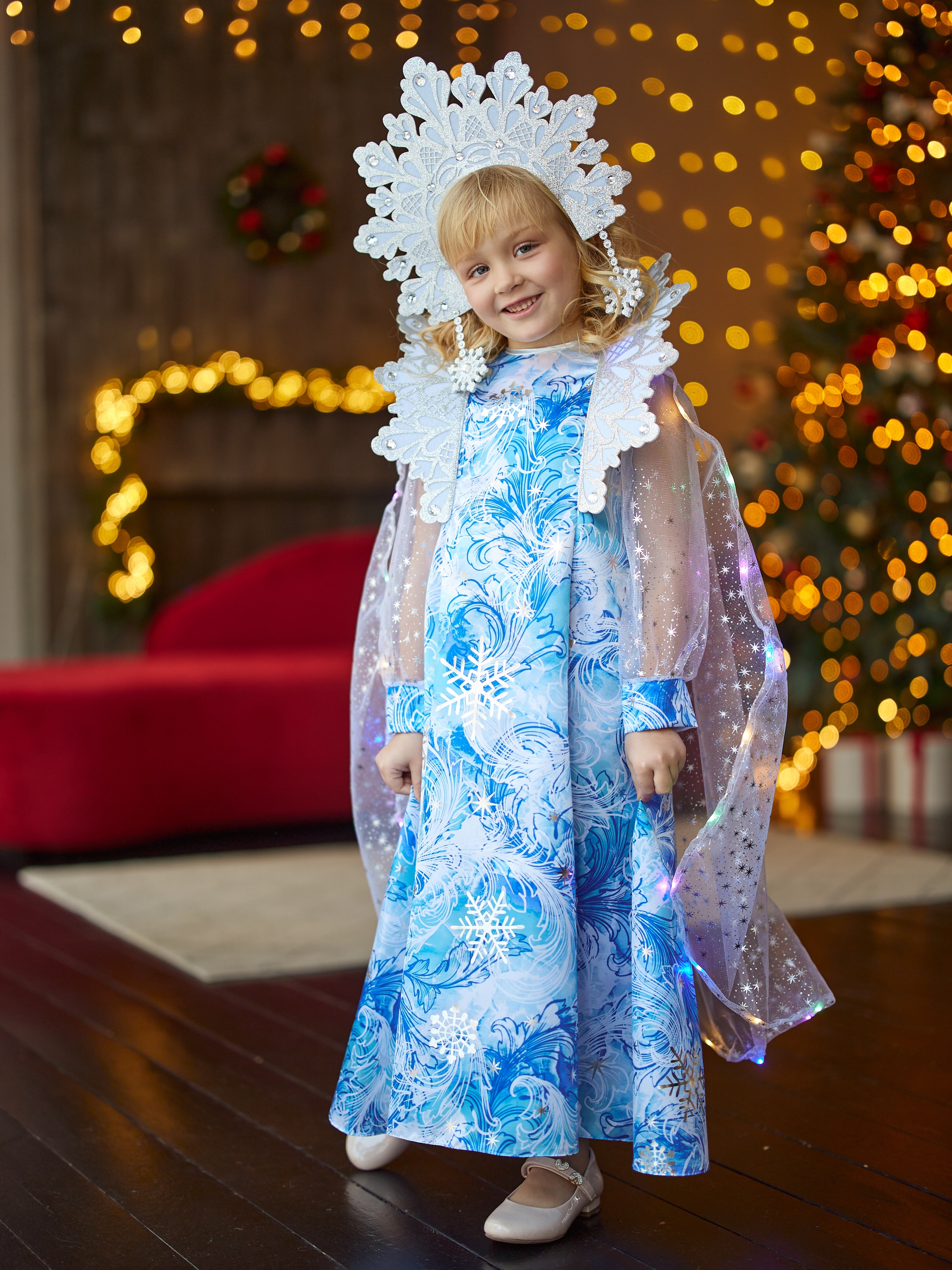 Костюм пуговка 2173 к-23 - фото 9