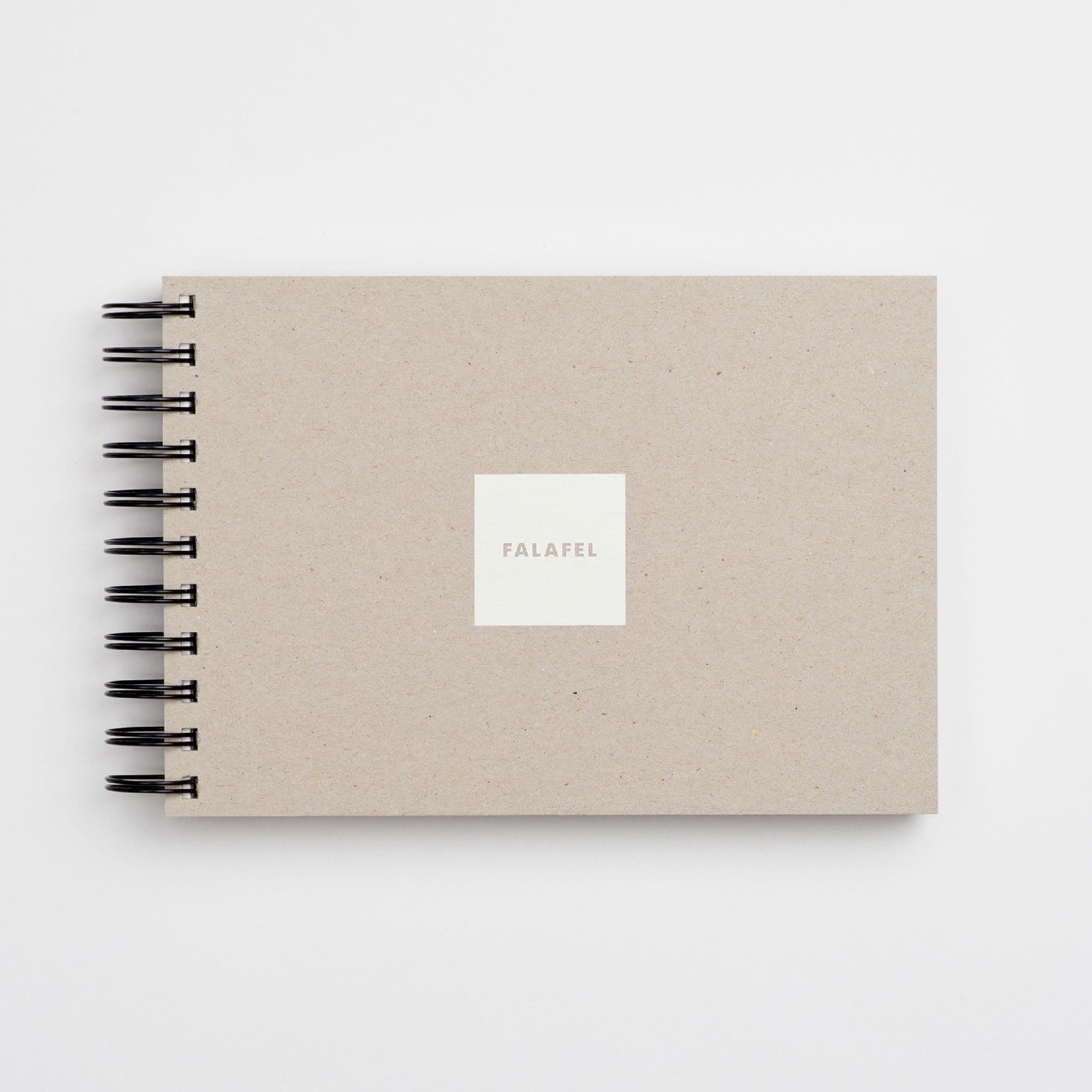 Скетчбук Falafel books - фото 3