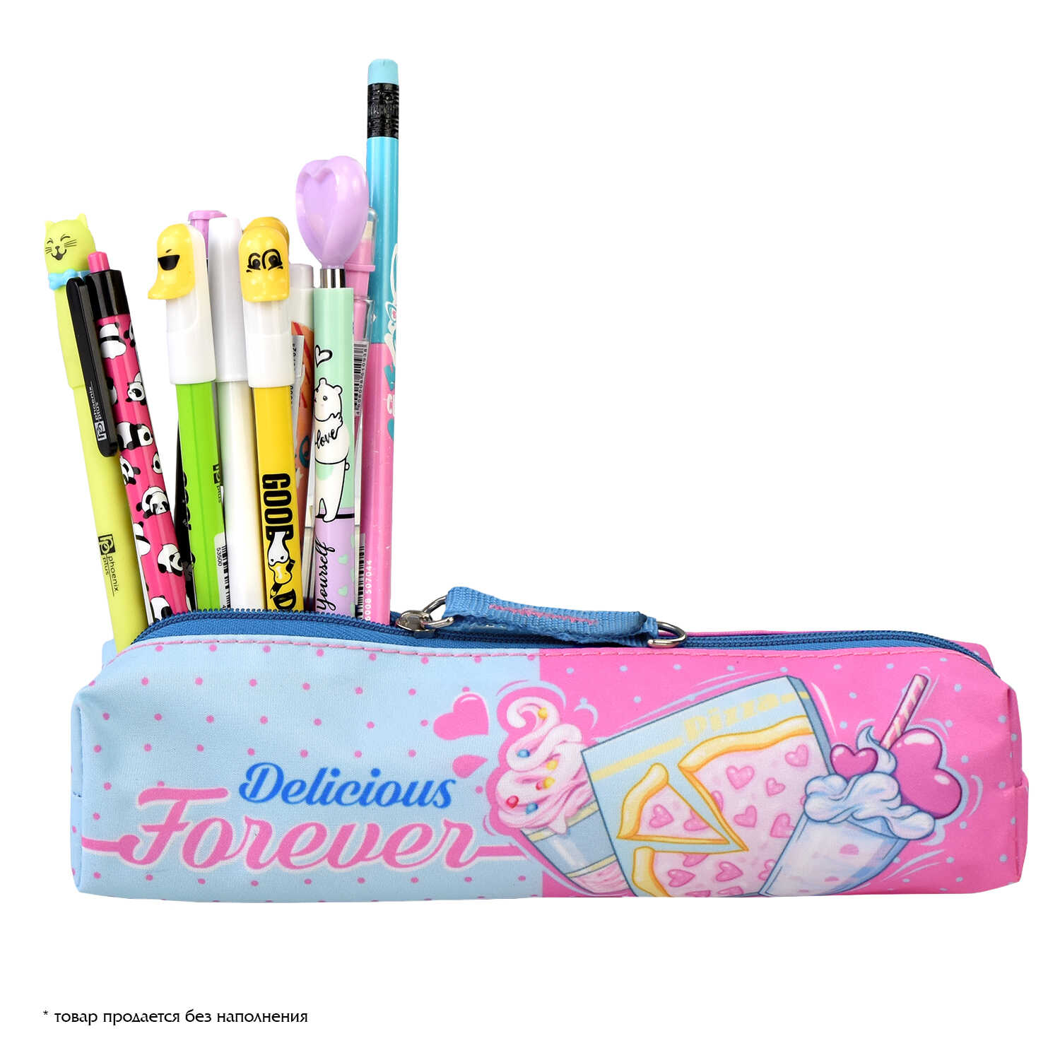 Пенал Феникс + - фото 4