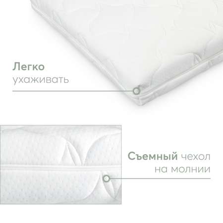Матрас Happy Baby 120х60