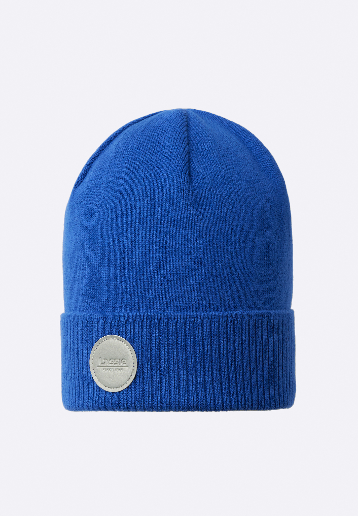 Шапка Lassie 7300046A-6930 - фото 5