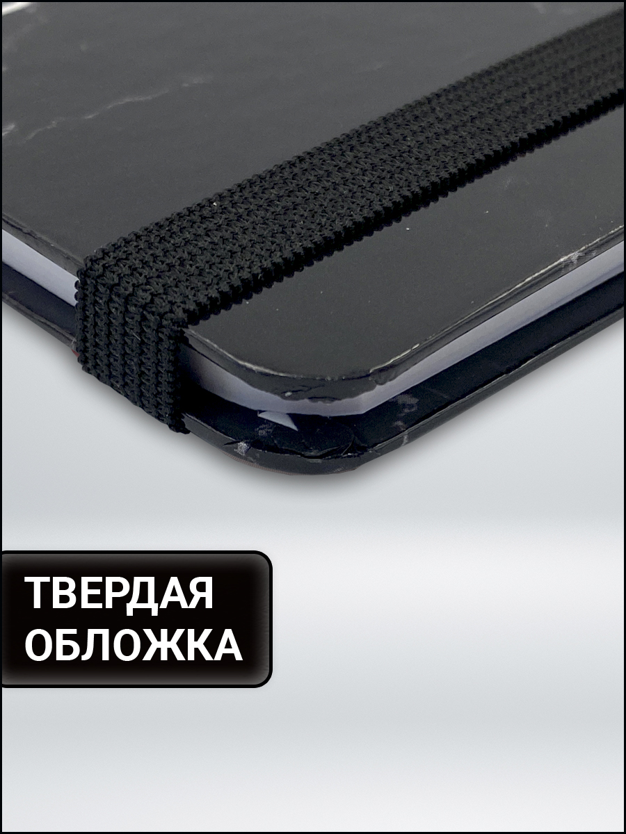 Ежедневник AXLER 64 лист. - фото 3