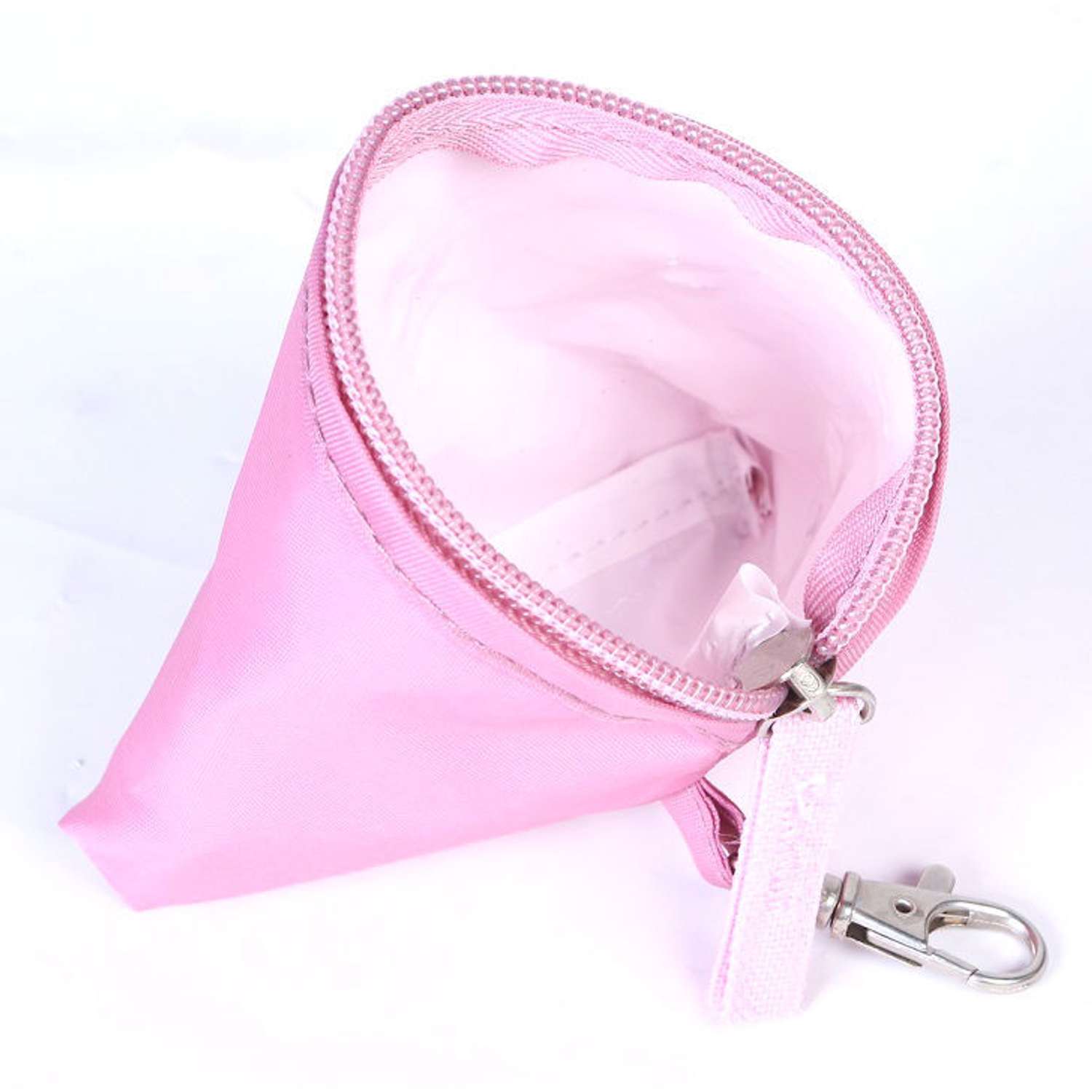 Сумка Baby Street Myrtle Silky Beige - фото 8